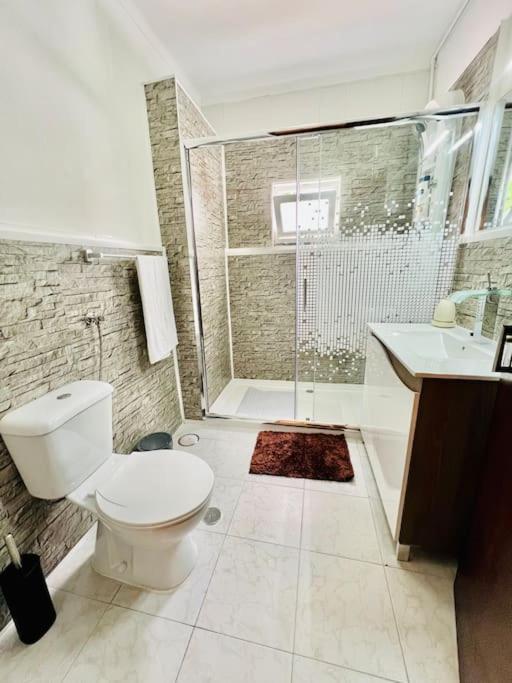 Вилла Retiro Sao Pedro House Aldeia da Mata Экстерьер фото