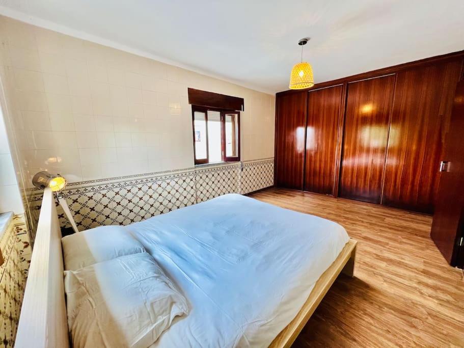 Вилла Retiro Sao Pedro House Aldeia da Mata Экстерьер фото